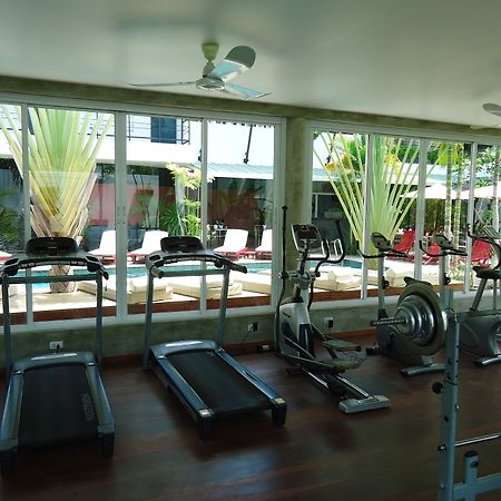 Men S Resort And Spa - Caters To Gay Men Siem Reap Bagian luar foto