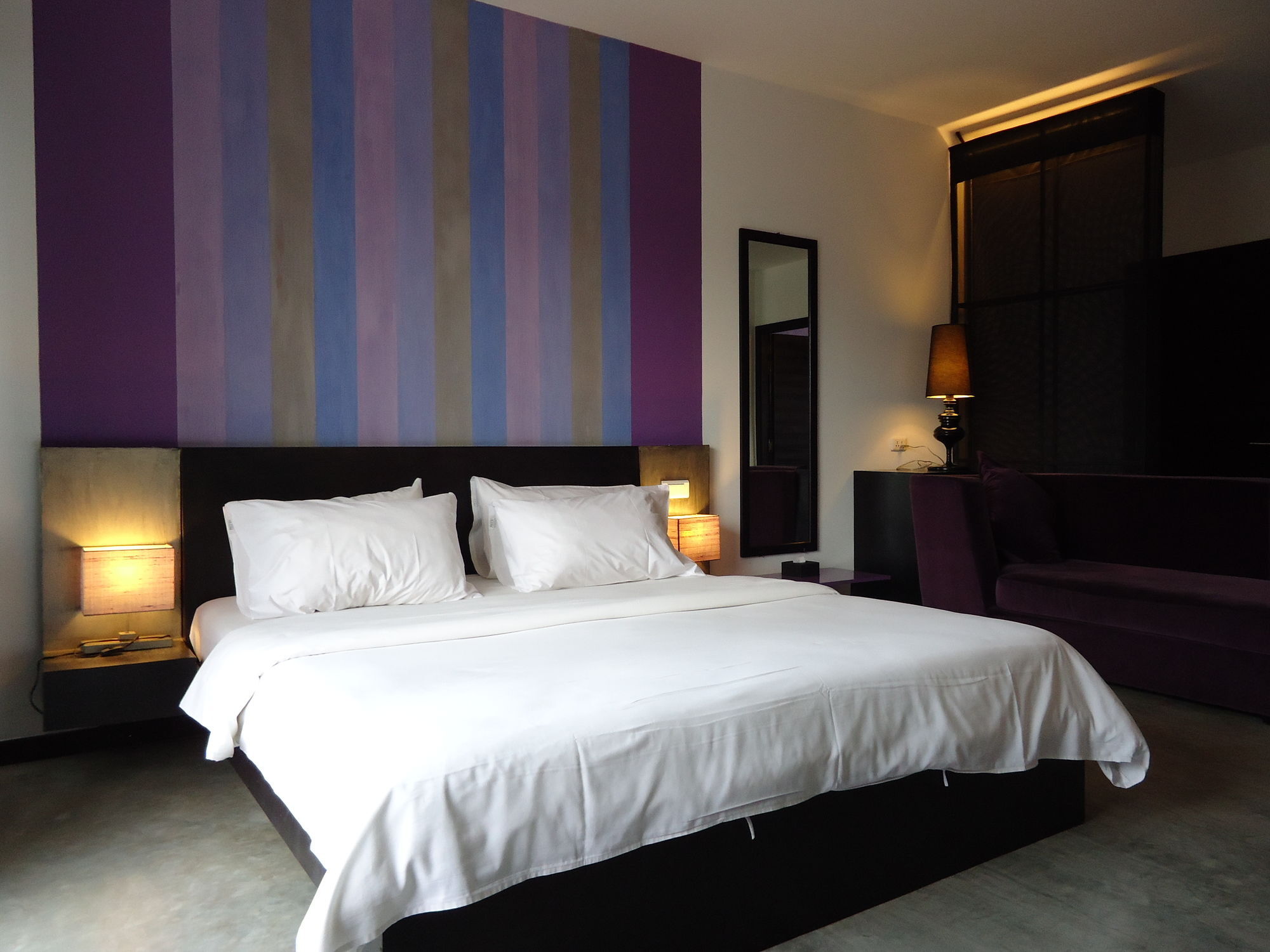 Men S Resort And Spa - Caters To Gay Men Siem Reap Bagian luar foto